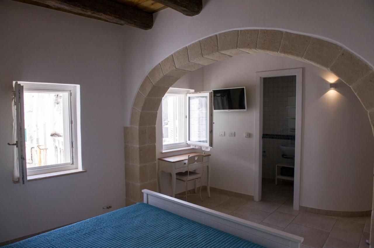 Room'S Cacamece Monopoli Exteriér fotografie